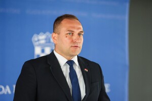 Vlajčić: Situacija s bedrenicom je krizna, svi moramo ostati hladne glave