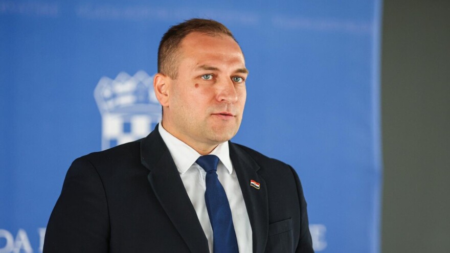 Vlajčić: Situacija s bedrenicom je krizna, svi moramo ostati hladne glave