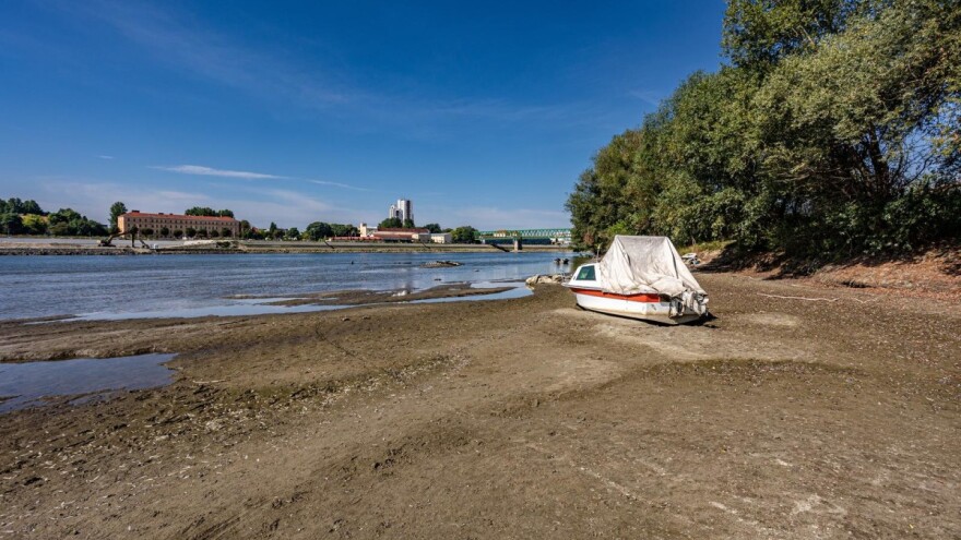 Suša u podzemlju: Padaju razine podzemnih voda u Hrvatskoj - što nas čeka?