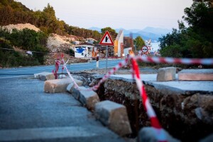 Miho Rozić: U ponedjeljak mi bageri ulaze u vinograd, čujte moj vapaj