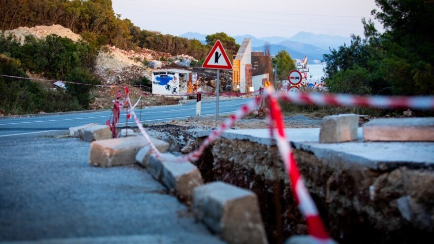 Miho Rozić: U ponedjeljak mi bageri ulaze u vinograd, čujte moj vapaj