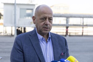 Započela prerada šećerne repe, Zadro: Tržište postoji, mi moramo jedino proizvesti šećer