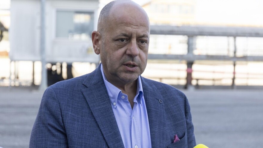 Započela prerada šećerne repe, Zadro: Tržište postoji, mi moramo jedino proizvesti šećer