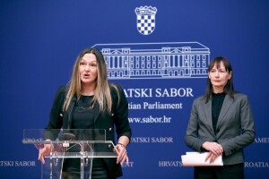 Male OPG-ovce se putem Inspektorata i DORH-a deložira iz posjeda državnog zemljišta?