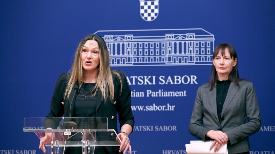 Male OPG-ovce se putem Inspektorata i DORH-a deložira iz posjeda državnog zemljišta?