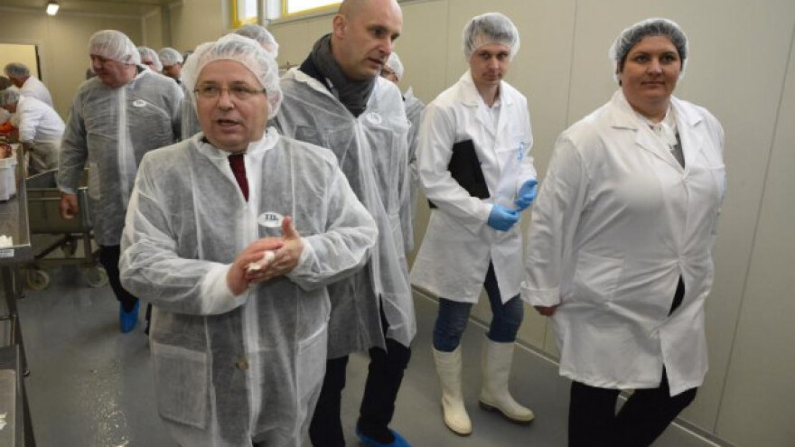 Mlijeko ne može biti proizvod na akciji!