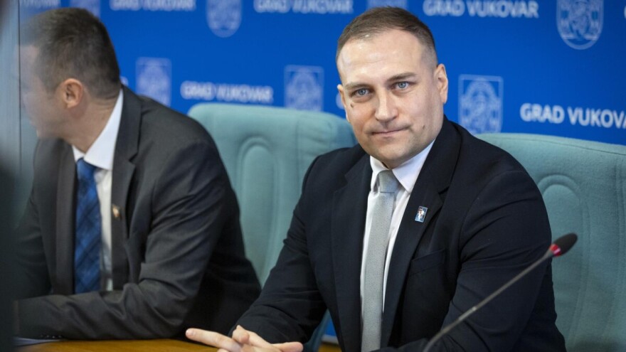 Domovinski pokret otkrio ime novog ministra poljoprivrede