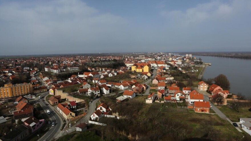 Vukovarsko-srijemskoj županiji srebrno priznanje svjetskog destinacijskog certifikata