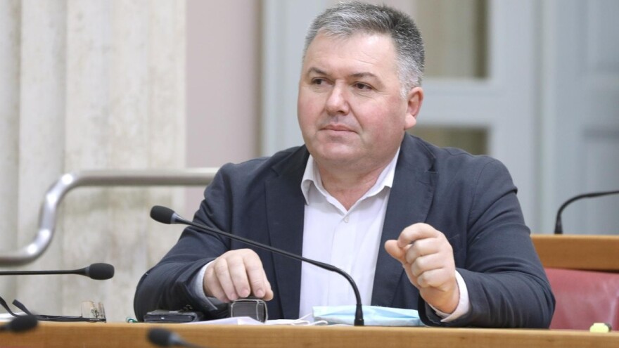 Željko Lenart: Dozvolite ljudima da postave solare, proizvode struju i zarade