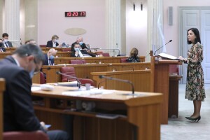 Strategija poljoprivrede u Saboru, oporba tvrdi da ne rješava ključne probleme ovog sektora