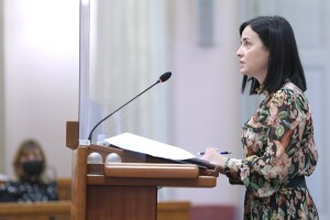 Vučković u BiH održala sastanak o razvoju poljoprivrede Hrvata u toj zemlji
