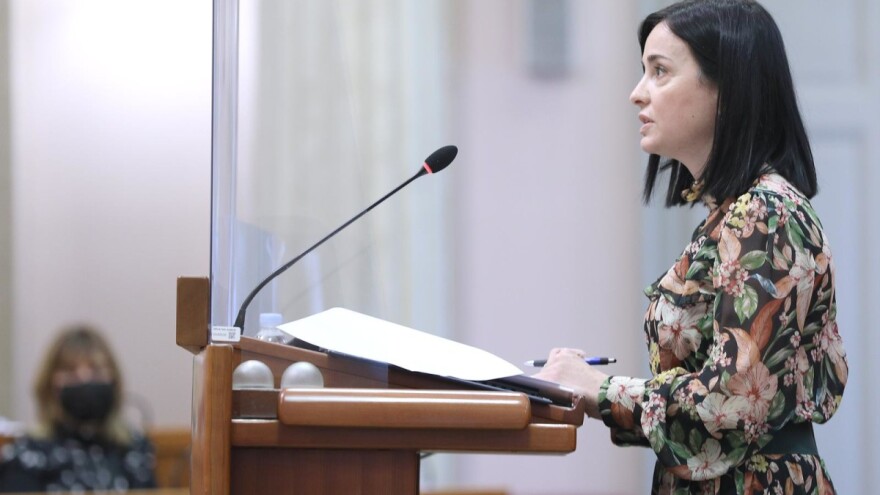 Vučković u BiH održala sastanak o razvoju poljoprivrede Hrvata u toj zemlji