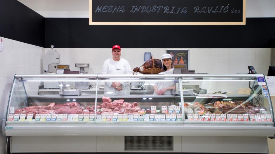 Mesna industrija Ravlić postaje dijelom Žito grupe