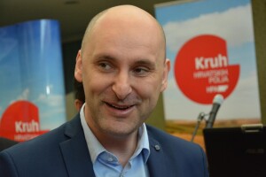 Tolušić: Okrenut ćemo trendove u Slavoniji, Baranji i Srijemu, imamo koncept, viziju i sredstva