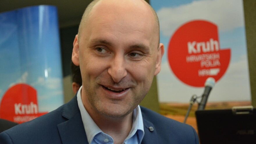 Tolušić: Okrenut ćemo trendove u Slavoniji, Baranji i Srijemu, imamo koncept, viziju i sredstva