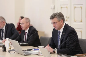 Plenković: Odgodit će se plaćanje zakupa poljoprivrednog zemljišta u vlasništvu RH