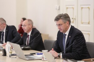 Plenković: Odgodit će se plaćanje zakupa poljoprivrednog zemljišta u vlasništvu RH
