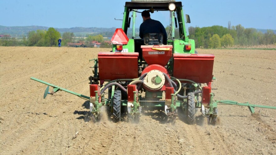 Brisanje iz ARKOD-a: Produljen je rok za dostavu dokumentacije o poljoprivrednom zemljištu