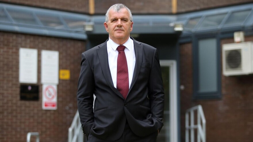 Ivo Grgić: Dok služi za političko potkusurivanje, problem poljoprivrednog zemljišta je nerješiv