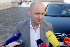 Kako ocjenjujete rad ministra Tolušića u protekle dvije godine?