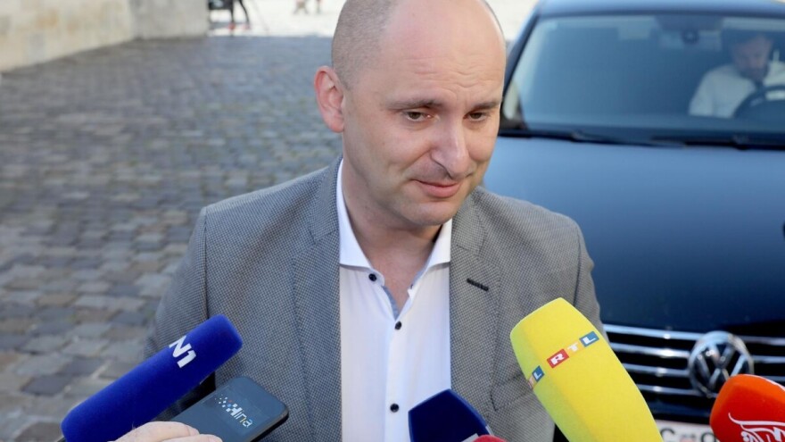 Kako ocjenjujete rad ministra Tolušića u protekle dvije godine?