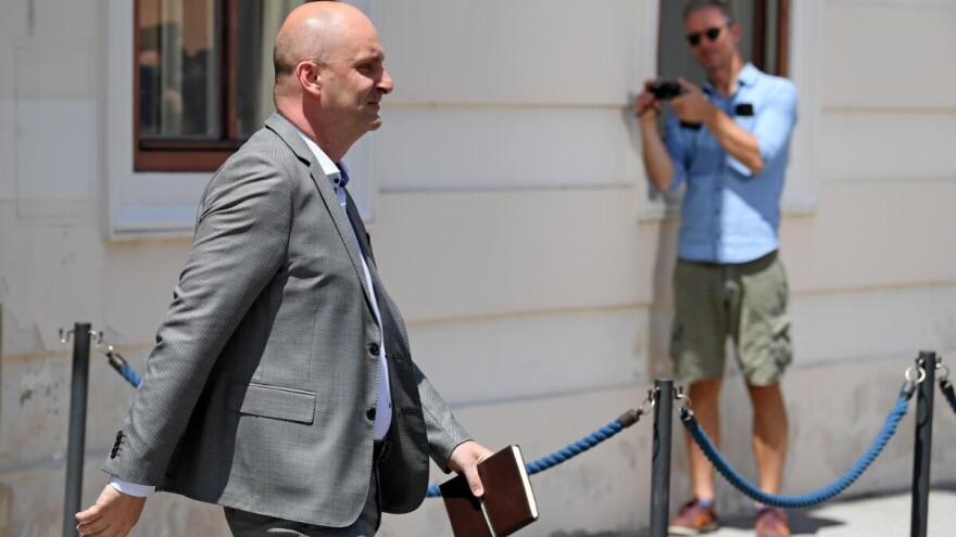 Tolušić ipak odlazi, dobivamo ministricu poljoprivrede