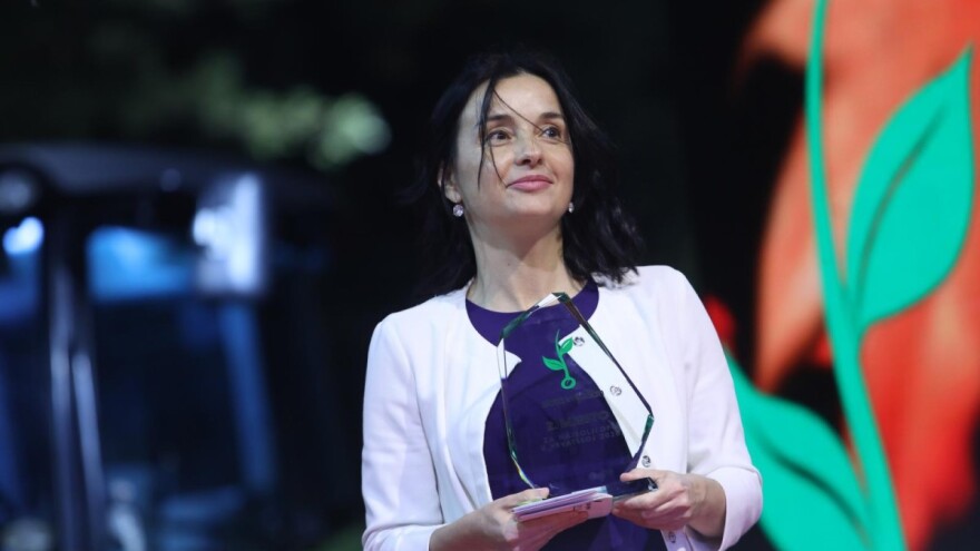 Vučković: Povlačenje mandarina nije moguće, a nepoštene otkupljivače prijavite