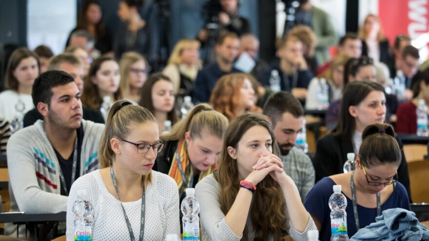 Četvrtina mjesta poljoprivrednih smjerova na hrvatskim fakultetima ostala nepopunjena