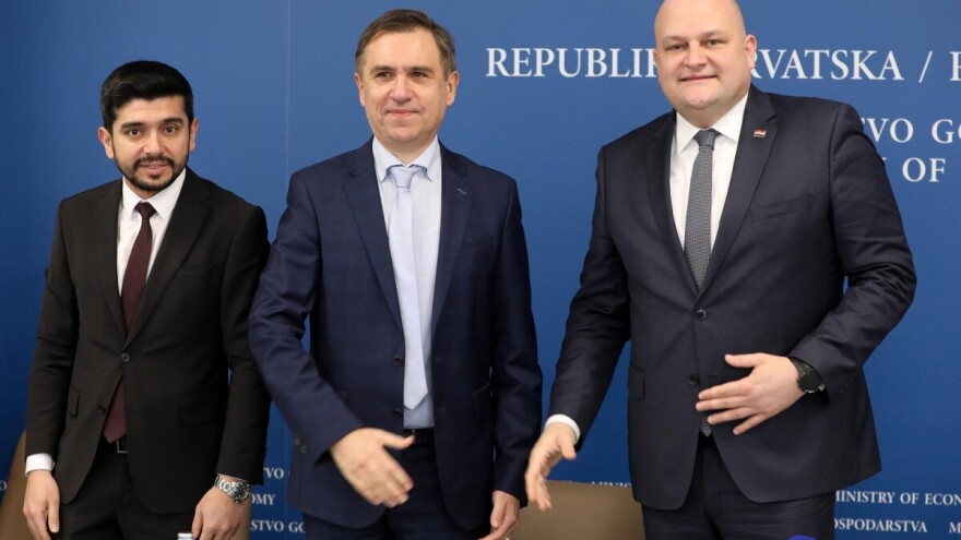 Hrvatska vratila kontrolni paket u Petrokemiji, sudjelovat će u svim odlukama o poslovanju
