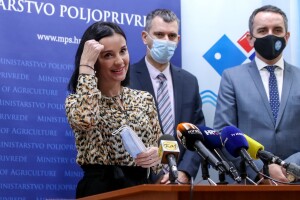 Zaiskrilo između SDP-a i ministrice Vučković - tko je blago rečeno šokiran, a tko bahat?