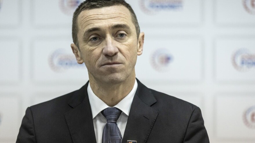 Traži se novi ministar poljoprivrede, upražnjeno mjesto bilo ponuđeno Ivanu Penavi