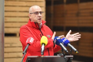 Mirjan Dodlek: Prekinuli su nam suradnju, ovo je upropaštavanje domaće proizvodnje krumpira