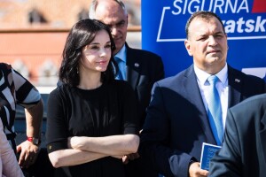 HDZ: Ojačati OPG-ove učinkovitijom i pravednijom raspodjelom izravnih plaćanja