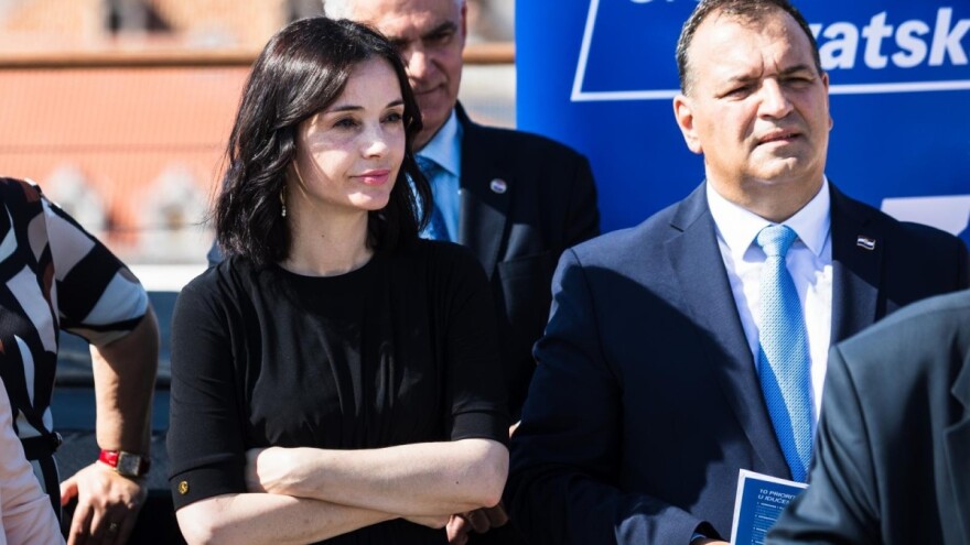 HDZ: Ojačati OPG-ove učinkovitijom i pravednijom raspodjelom izravnih plaćanja