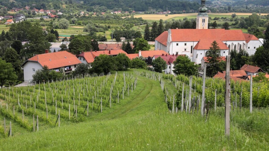 Klima se promijenila, moraju i agrotehnološke mjere - poljoprivrednici to trebaju osvijestiti