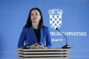 Vučković: Zbog suše u pripremi mjere pomoći poljoprivrednicima