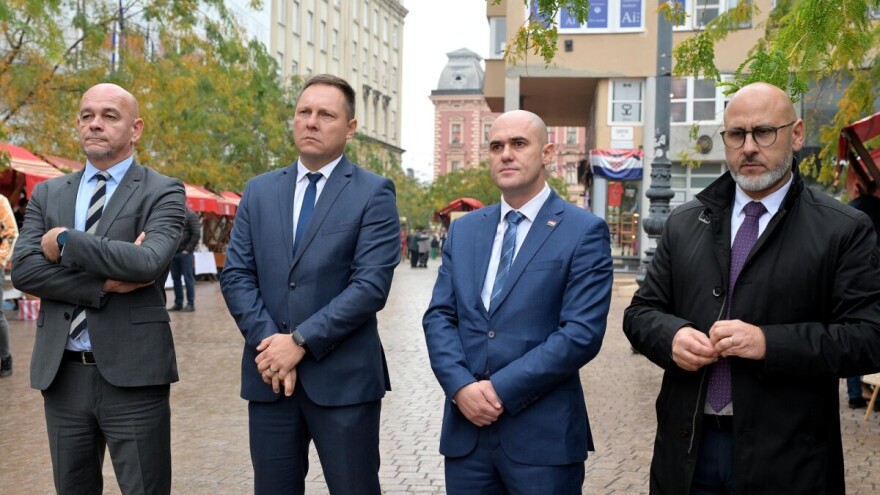 Doznali smo tko će biti novi ravnatelj Agencije za plaćanja