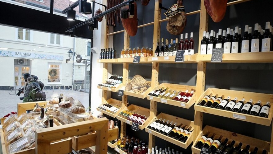 Kuća hrvatske hrane podignula je mnogo prašine, hoće li zaživjeti na tržišnoj osnovi?