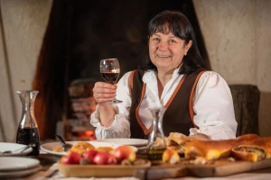 Davorka Šajina: Božić je nekada bio skromniji, ali osjećalo se jedinstvo