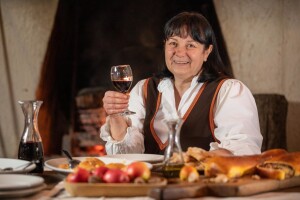 Davorka Šajina: Božić je nekada bio skromniji, ali osjećalo se jedinstvo
