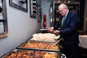 Phil Hogan: EU želi biti sigurna da je američko-kineski sporazum u skladu s propisima