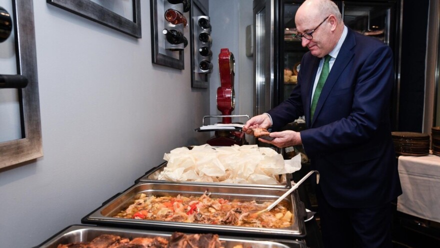 Phil Hogan: EU želi biti sigurna da je američko-kineski sporazum u skladu s propisima