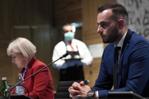 Aladrović: Nezaposleni bi mogli raditi u poljoprivredi
