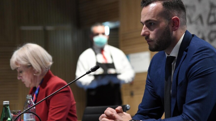 Aladrović: Nezaposleni bi mogli raditi u poljoprivredi