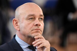 Zdravko Barać odlazi iz Ministarstva poljoprivrede