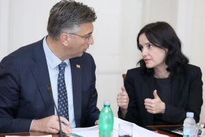 Buduća ministrica pred Odborom za poljoprivredu, koji su planovi Marije Vučković?