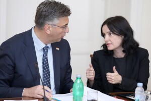 Buduća ministrica pred Odborom za poljoprivredu, koji su planovi Marije Vučković?