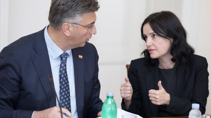 Buduća ministrica pred Odborom za poljoprivredu, koji su planovi Marije Vučković?