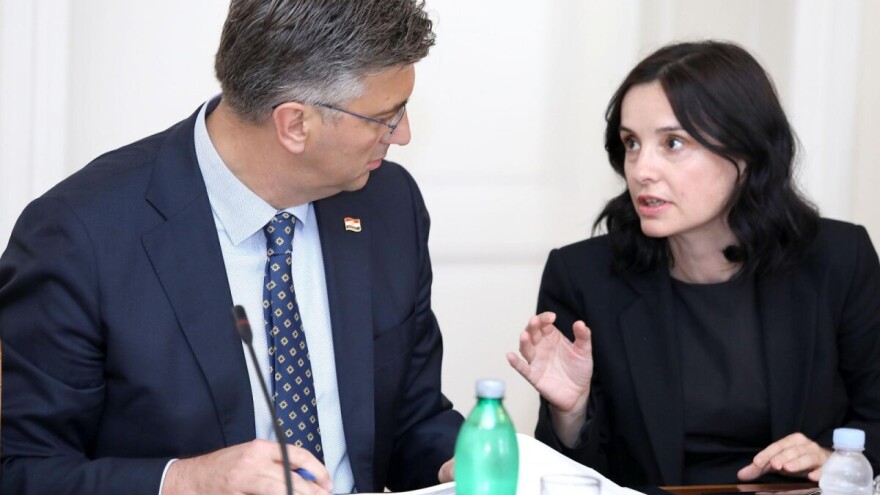 Vlada je predložila 63 mjere pomoći gospodarstvu, ove su iz sektora poljoprivrede