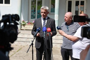 Rekategorizacija objekata spašava svinje od eutanazije - izdano novo rješenje o suzbijanju ASK